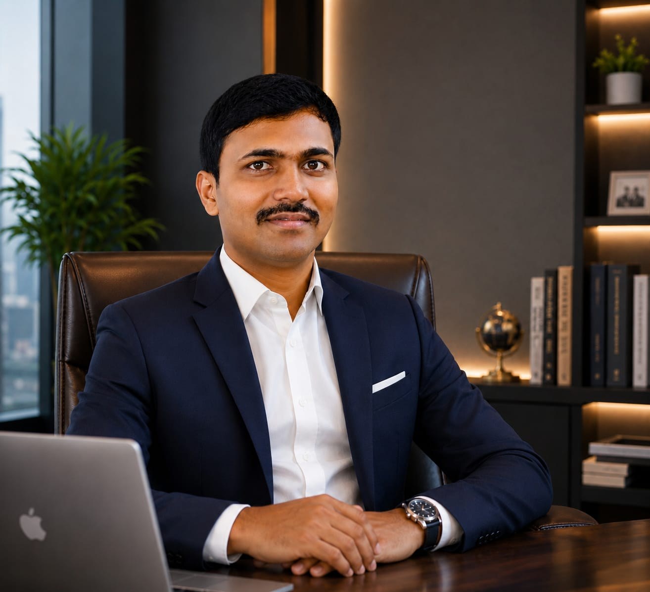 Imran Mulani