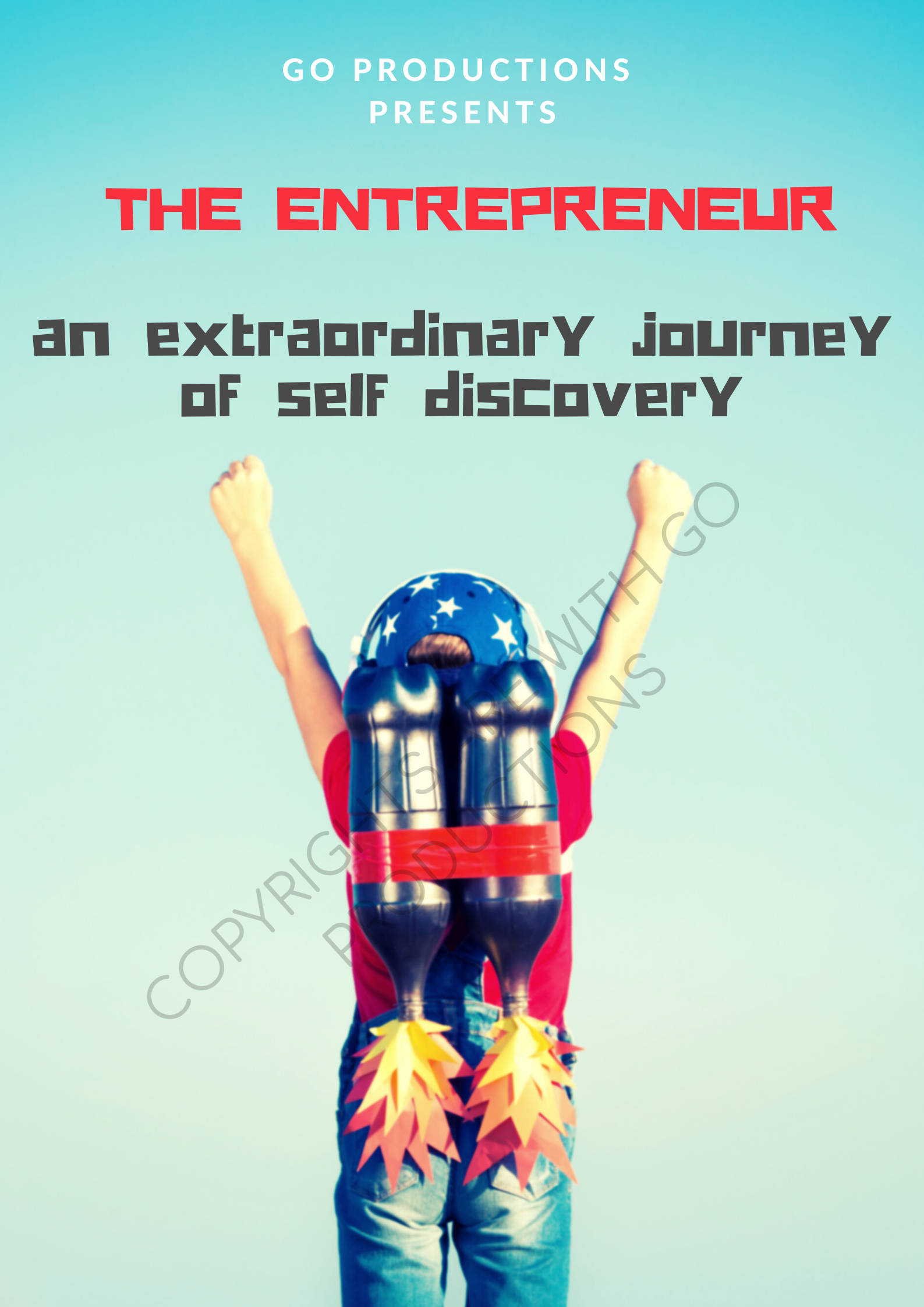 THE ENTREPRENEUR MOVIE