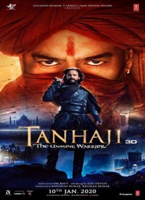 Tanhaji online best sale