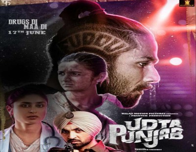 Final verdict on “Udta Punjab” by Bombay High Court on 13th June.