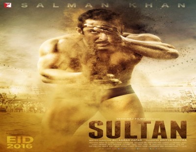 “Sultan” creates history by crossing the 200 Crore mark in just 7 days!