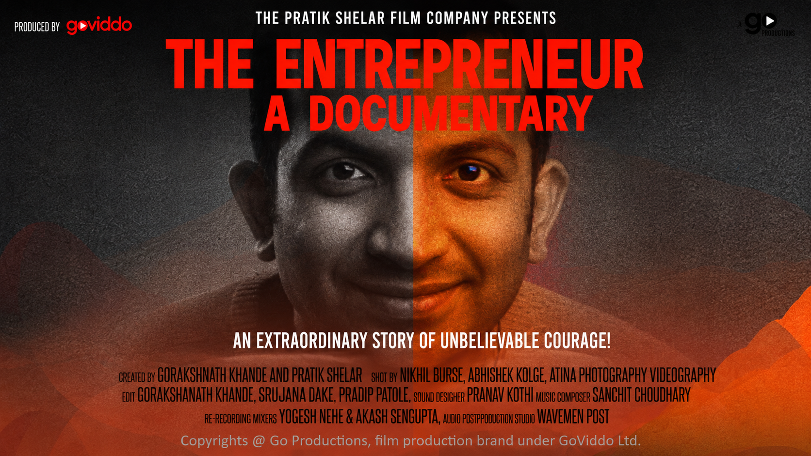 The Entrepreneur - A Documentary
