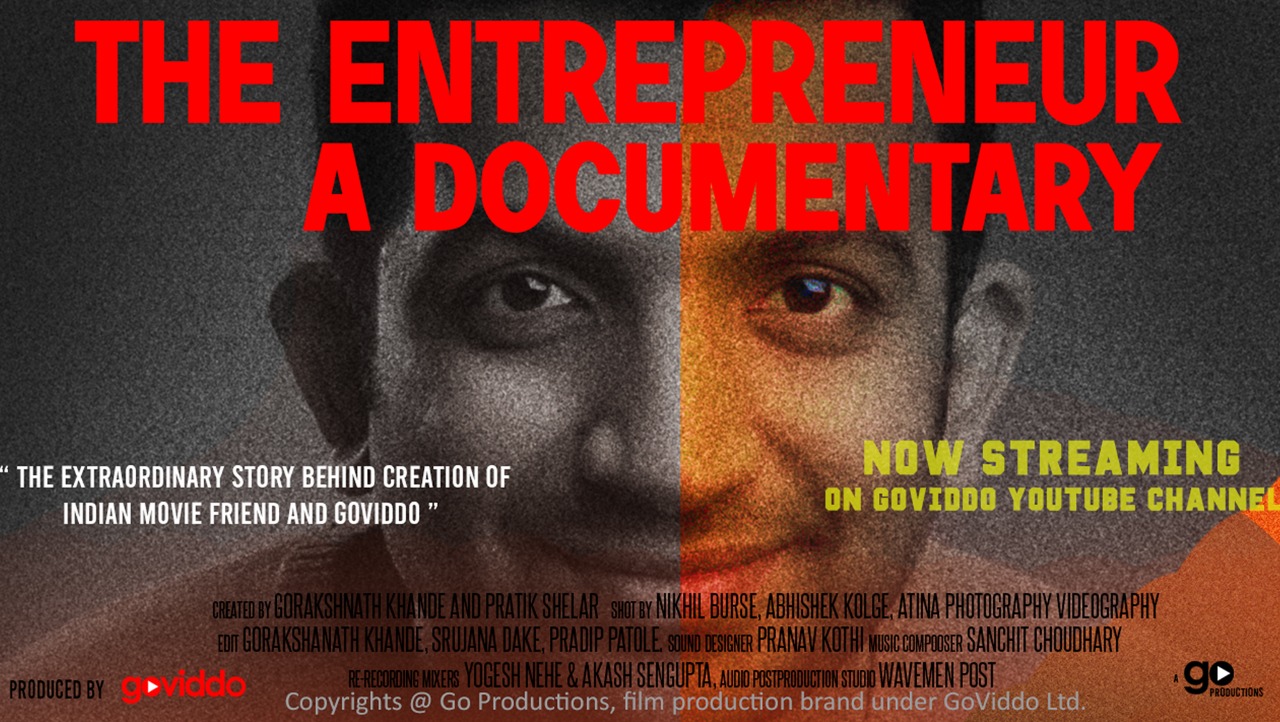 The Entrepreneur - A Documentary