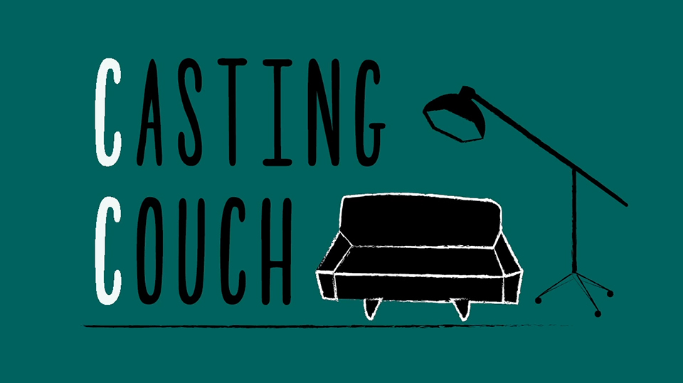 Casting Couch